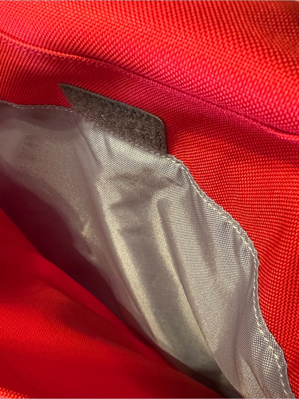 Patagonia Red Mini Mass - Picture 5 of 10